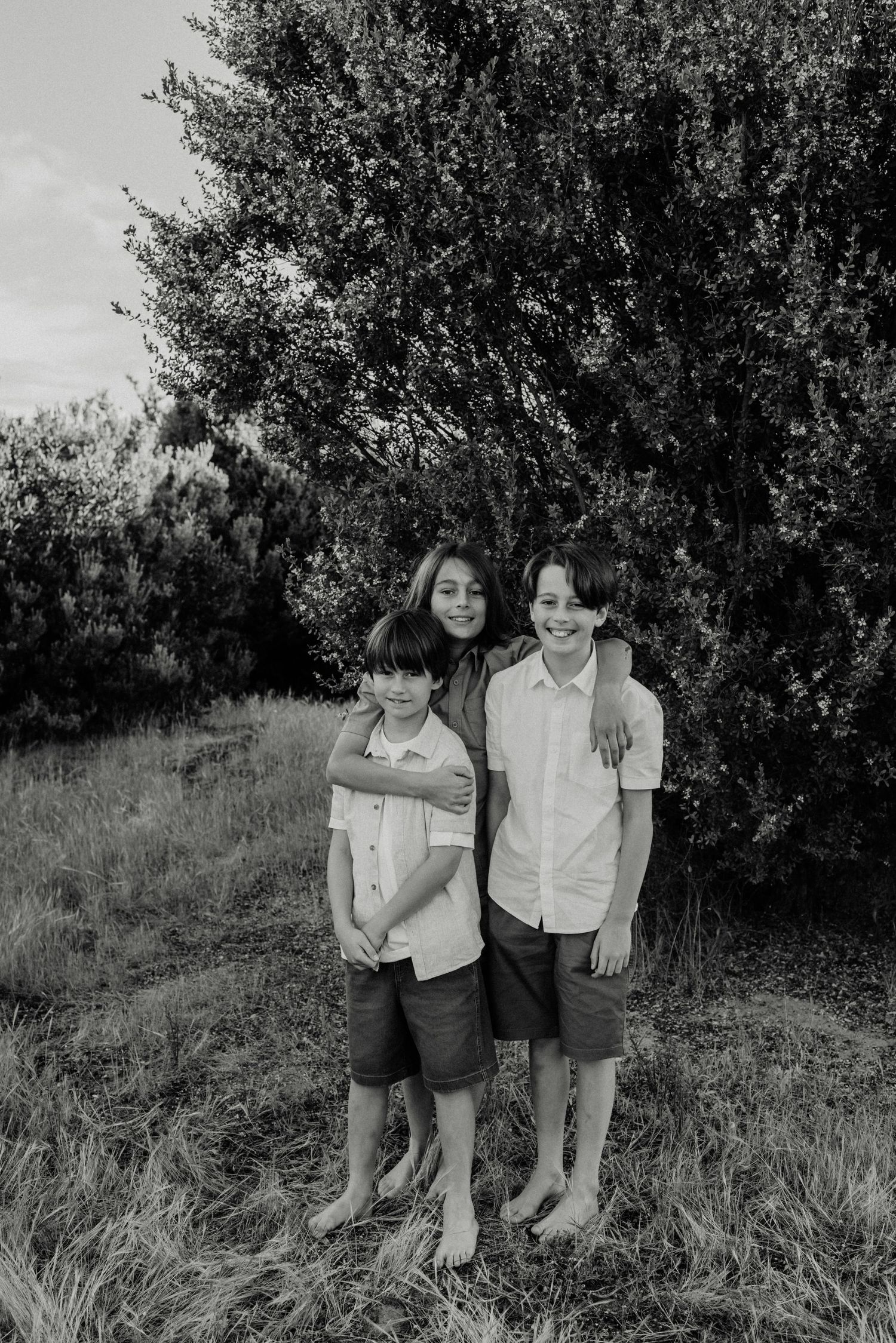 Geelong Melbourne newborn maternity family couples photographer photography