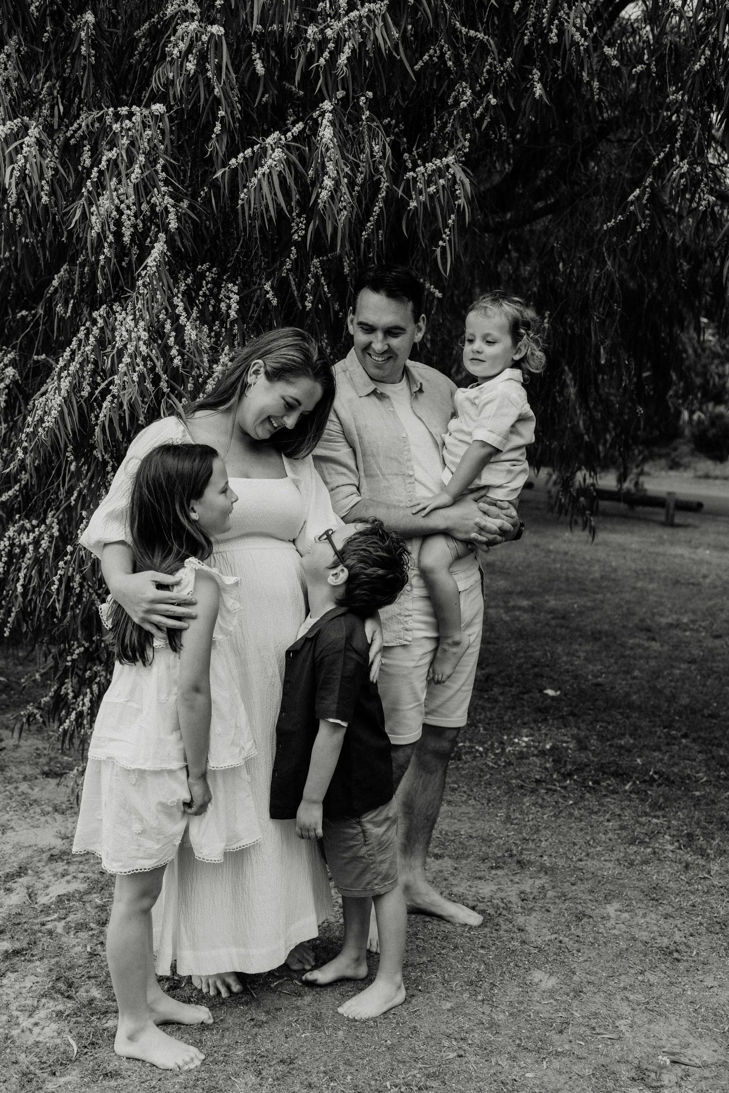 Geelong Melbourne newborn maternity family couples photographer photography