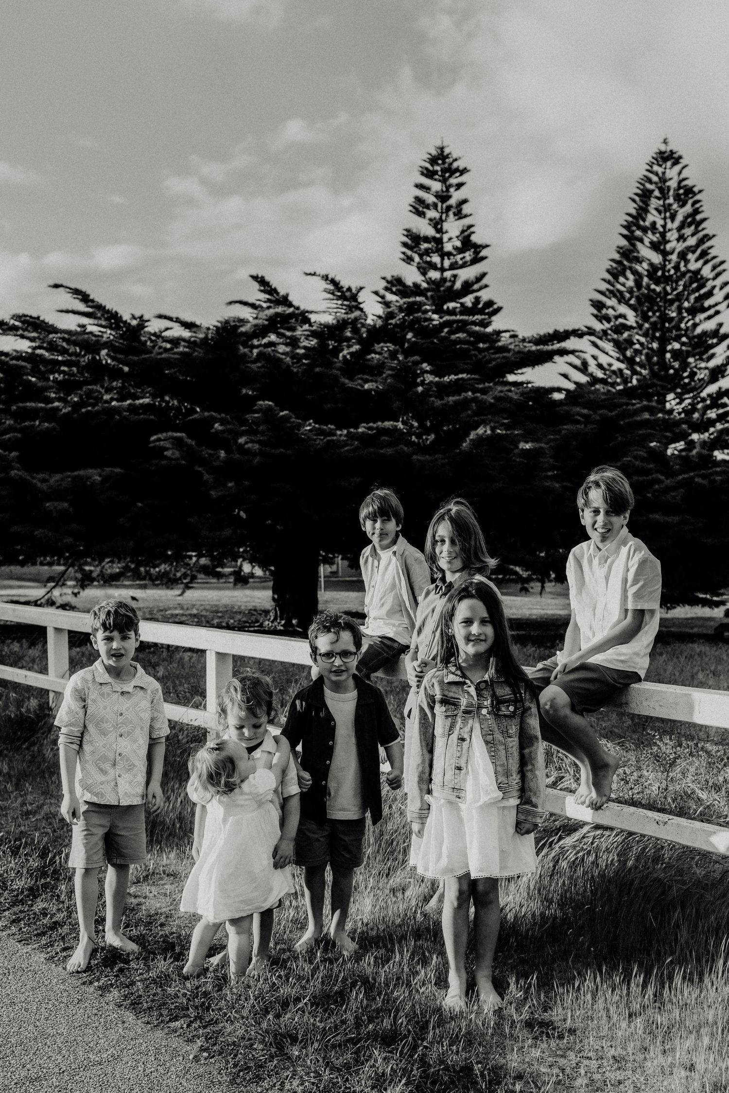 Geelong Melbourne newborn maternity family couples photographer photography