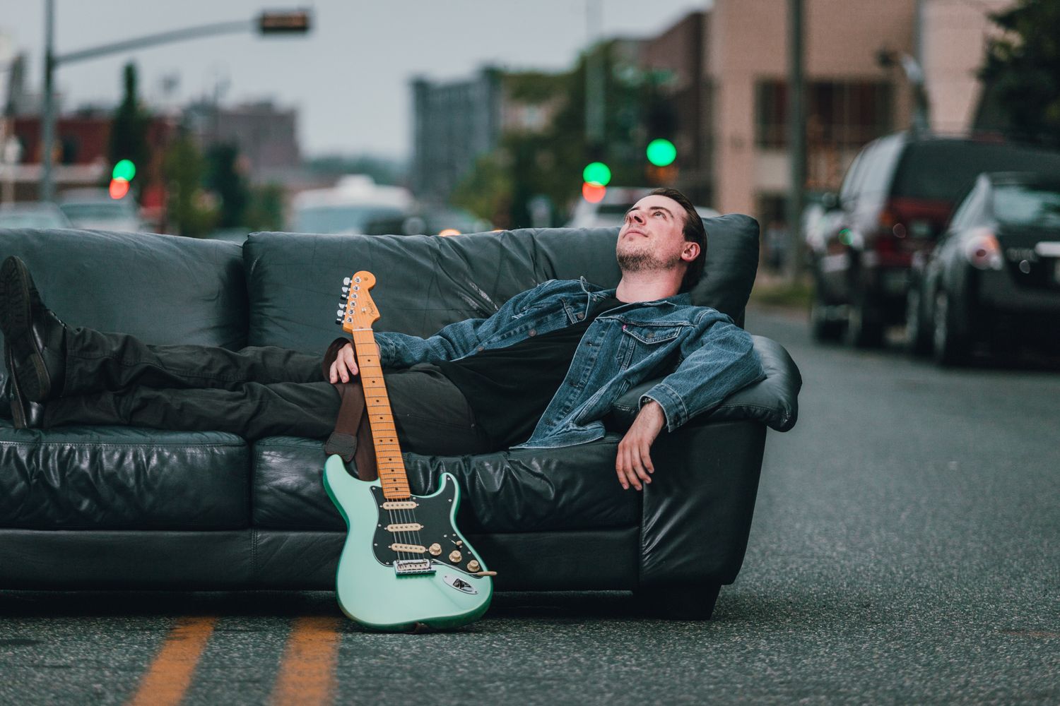 Music Photography
