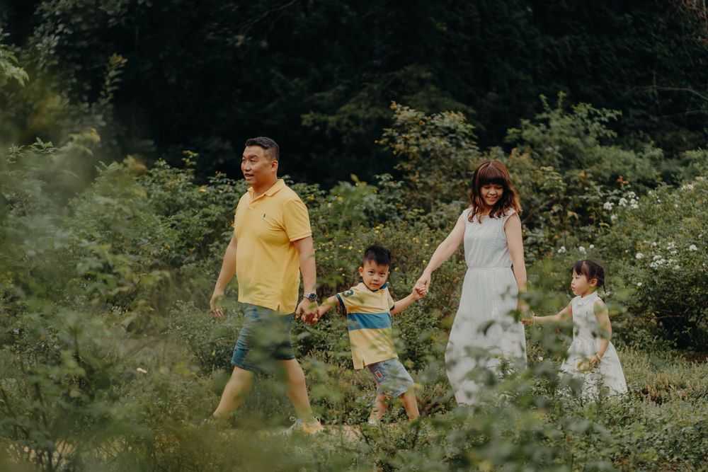 Hokkaido Photographer