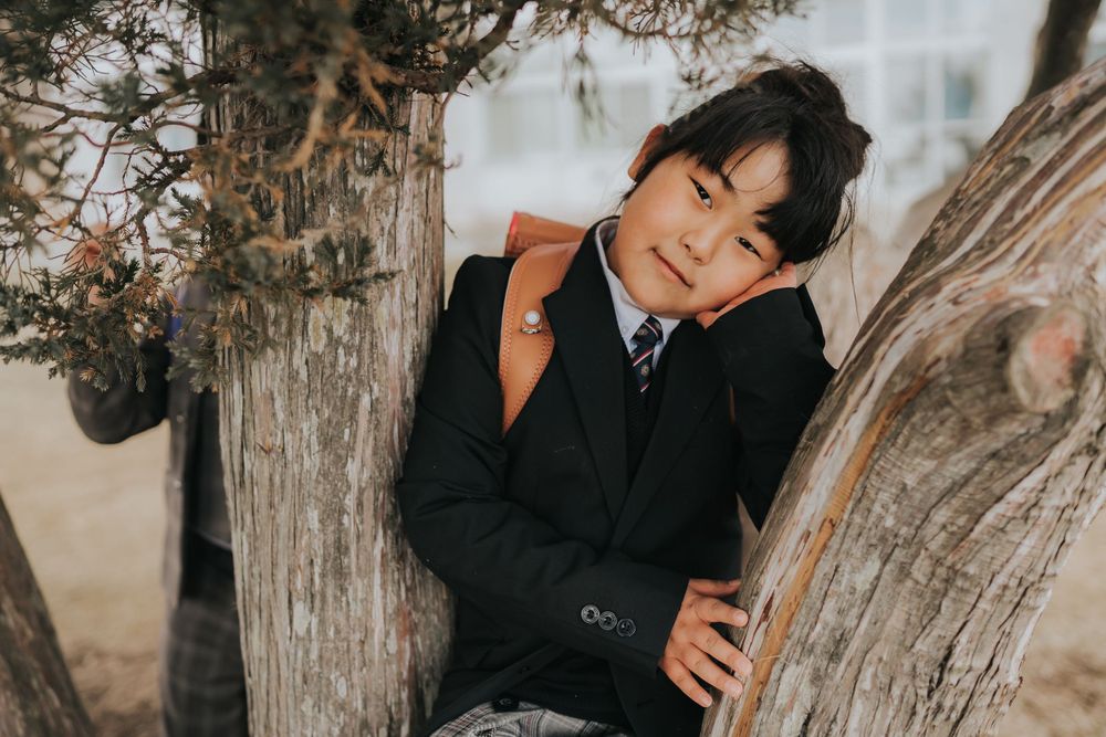 Hokkaido Photographer