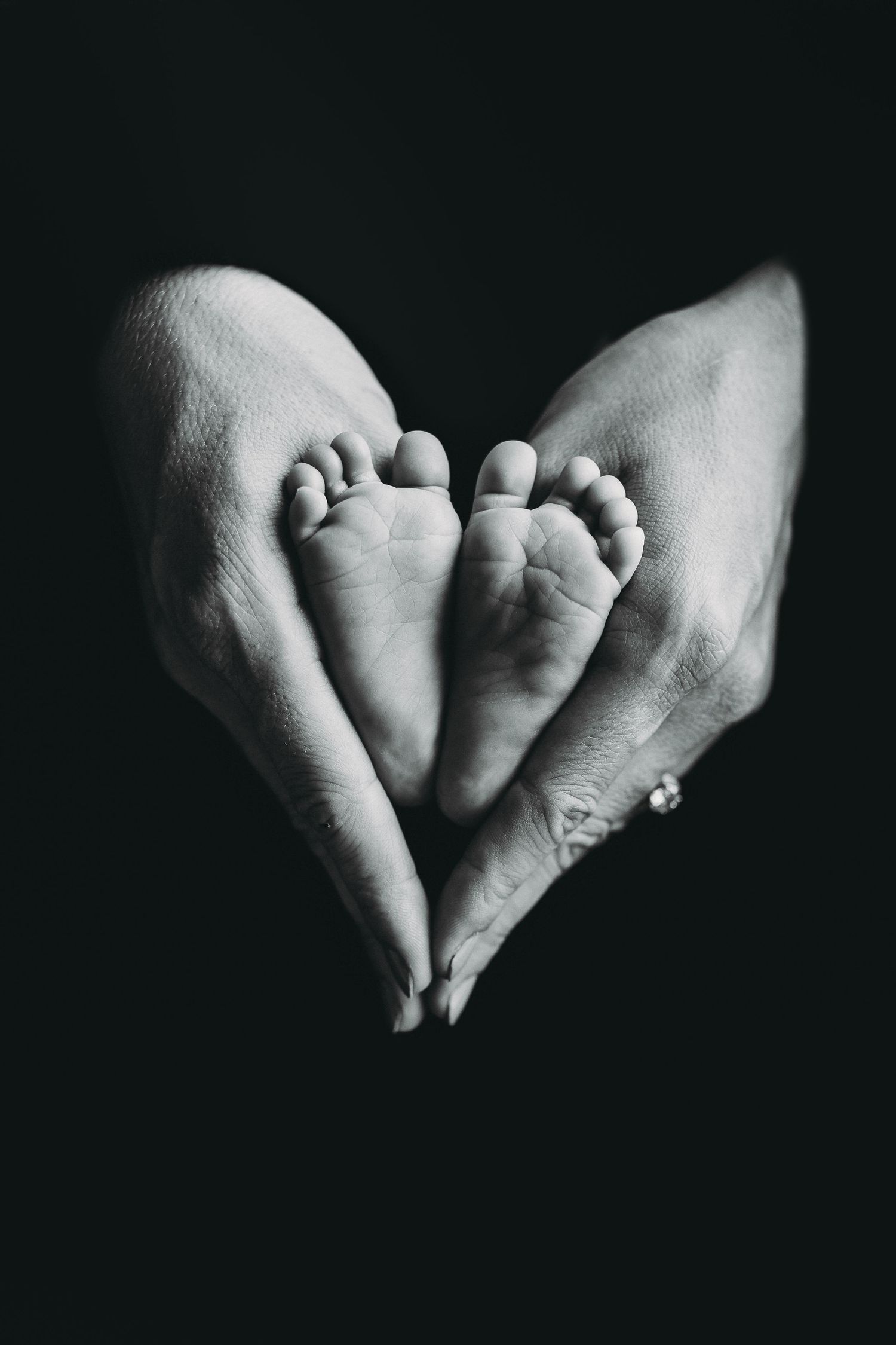 Tallahassee Newborn Photography