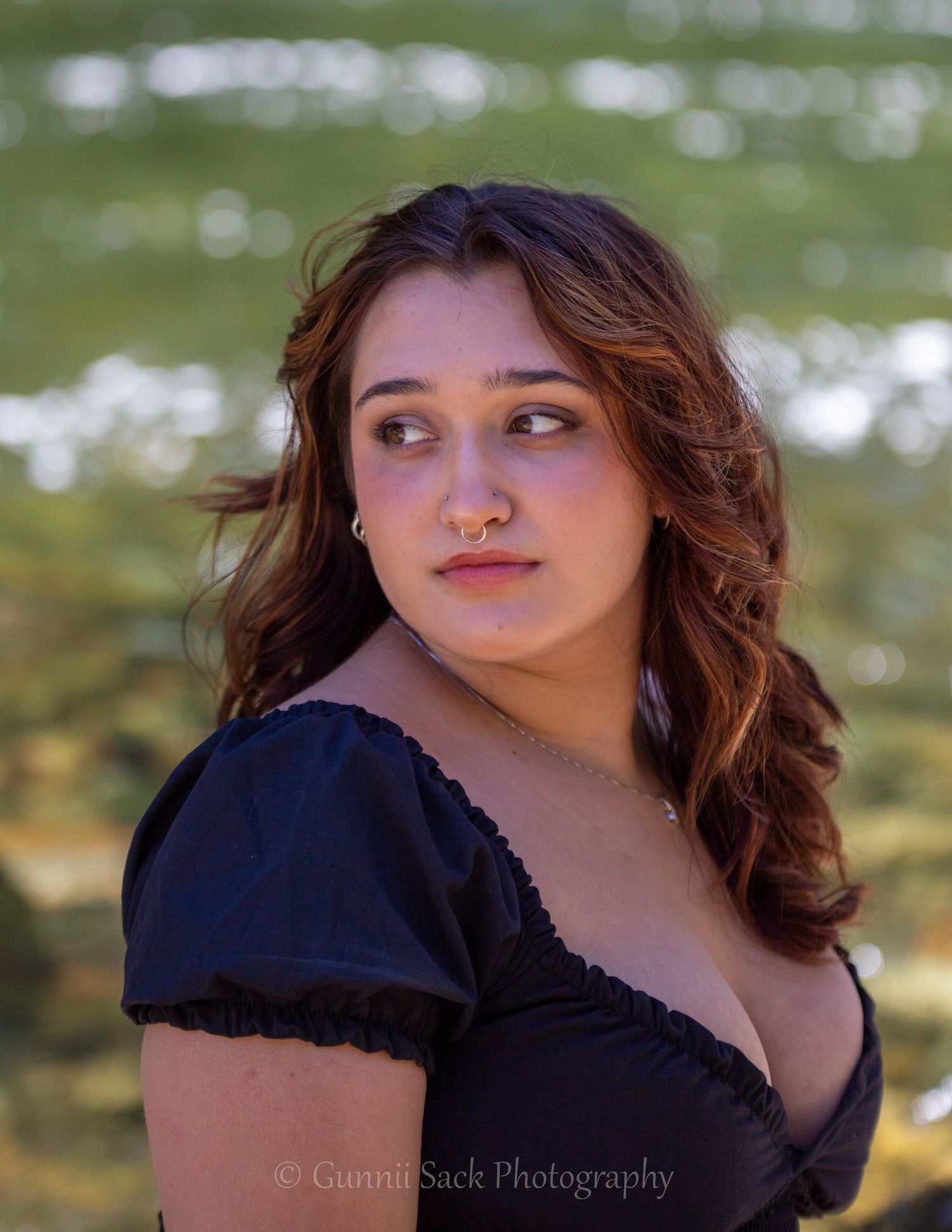 gunnii sack photography, tiger creek pioneer, senior session, class of 2022