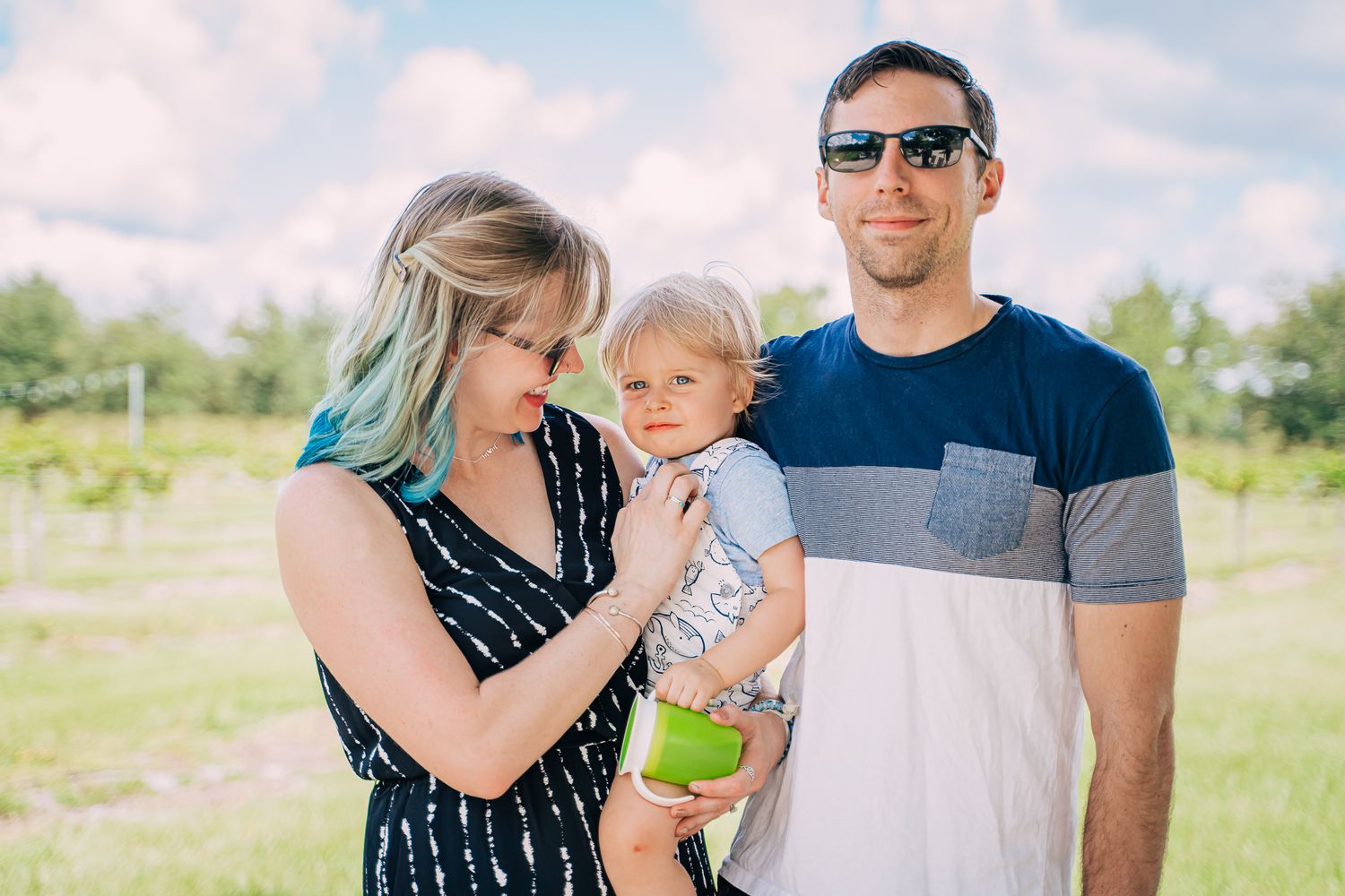 Jacksonville Family Photography