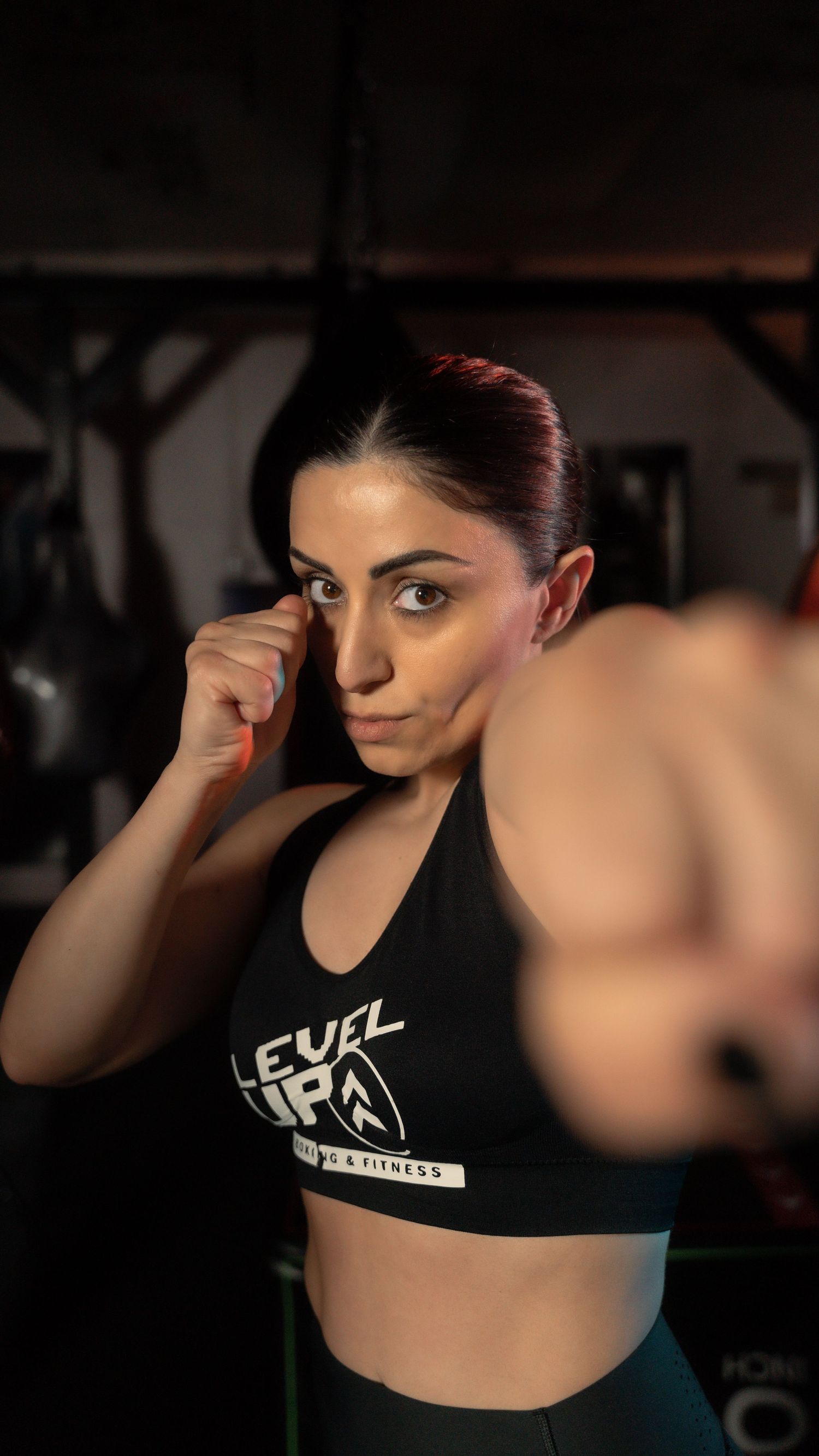 BOXING PHOTOS, Sports photography