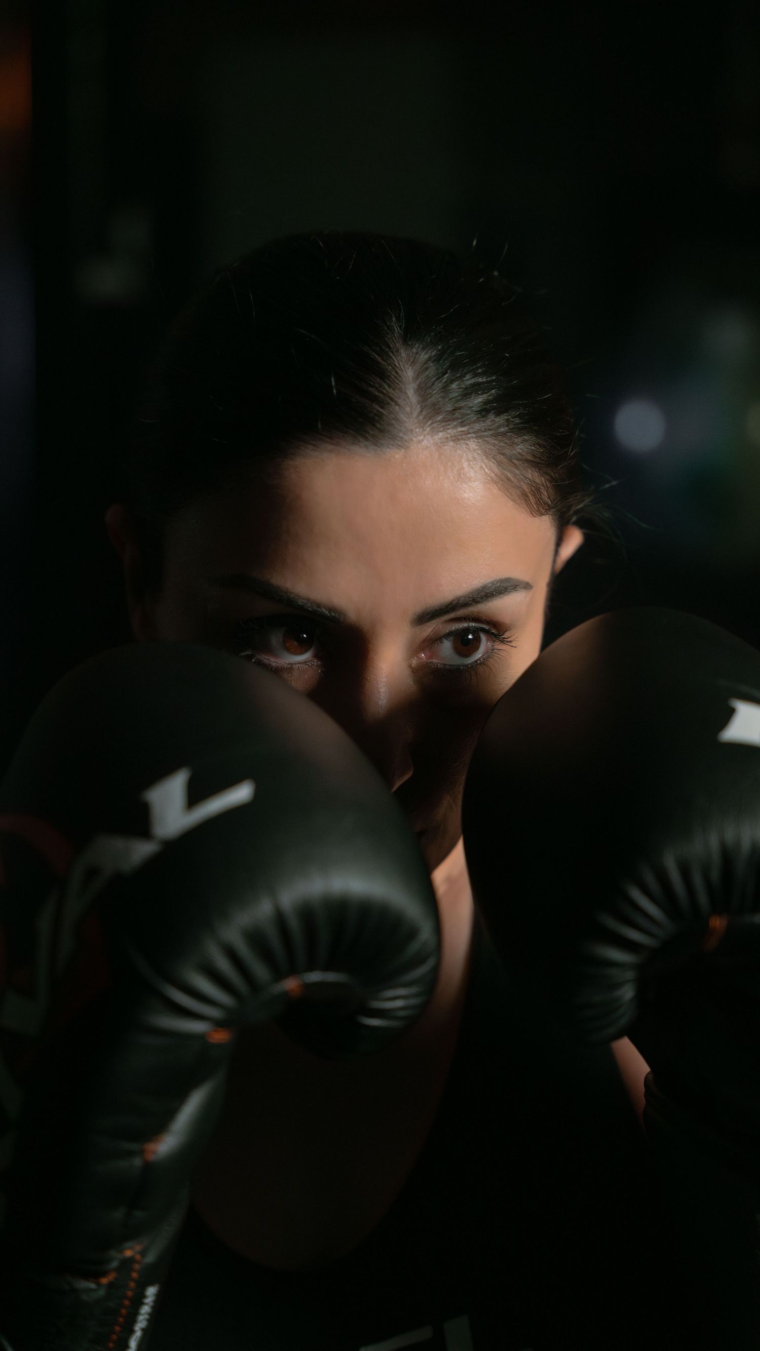 READY TO FIGHT, BOXING PHOTOS