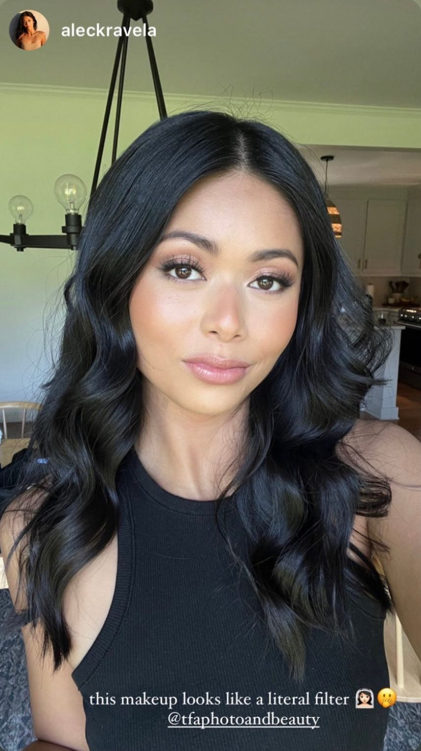 Nashville Tennessee Makeup Artist
