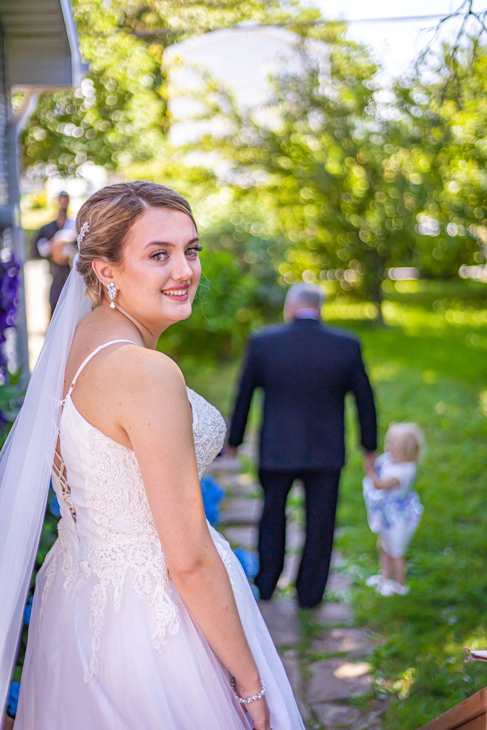 Wedding Cape Breton