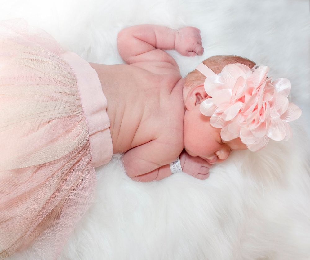 NEWBORN