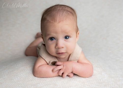 3 month milestone