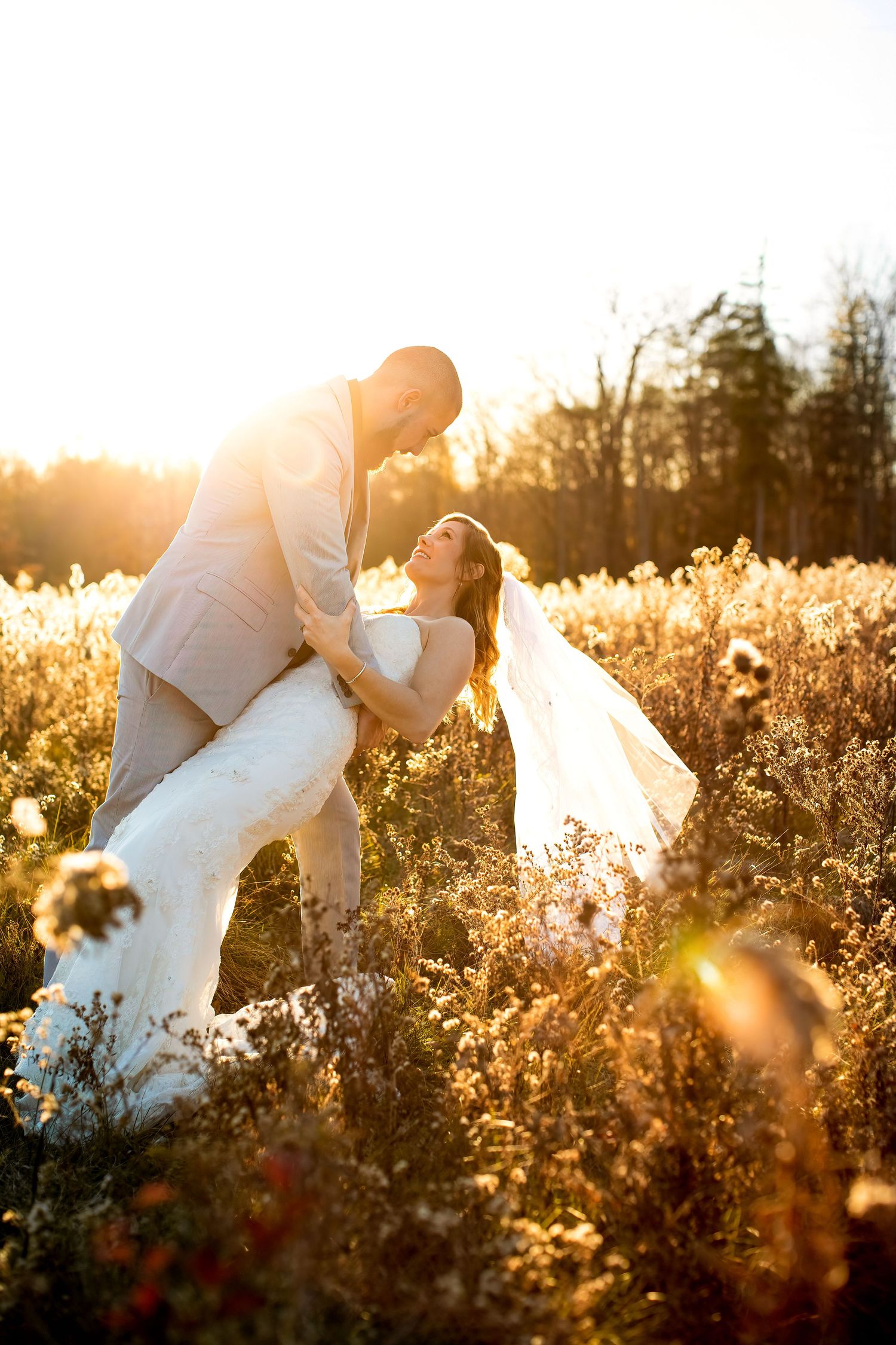 Proposal - Indiana Wedding Elopement Engagement Photographer - Elope & Marry in Fort Wayne, IN. Northeast IN Photography
