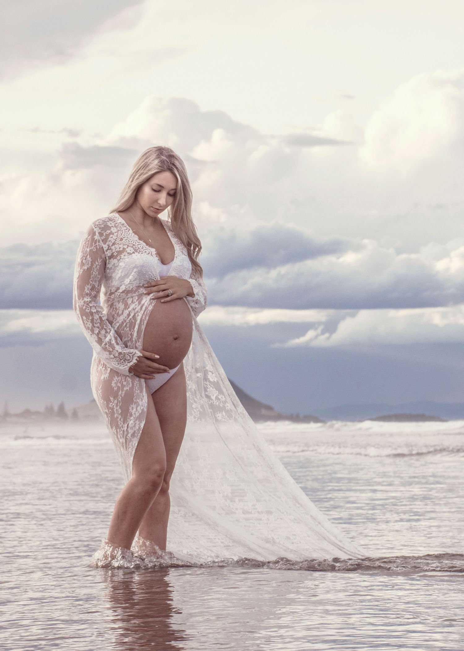 Stay&cee Creative Maternity Photography Client wardrobe  Hamilton