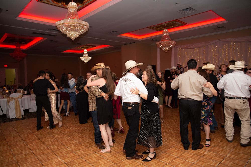 BELIA & ANTONIO BODAS DE ORO | 5-15-21 | ST ANASTASIA CHURCH | MILAN BANQUET HALL