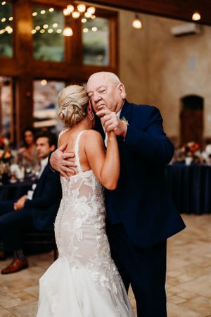 Della Terra Wedding - Estes Park