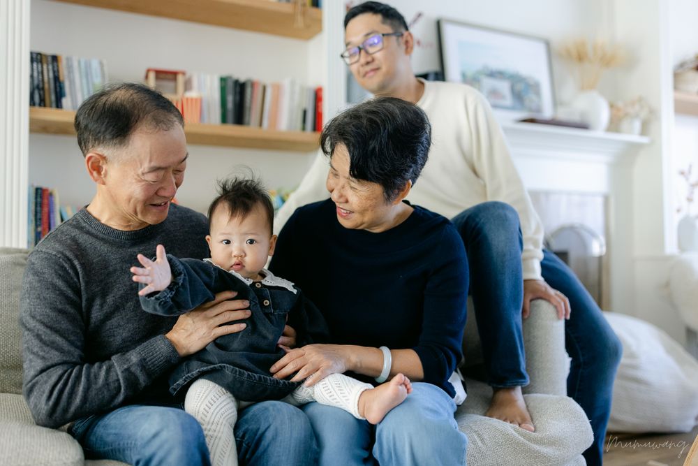 San Francisco Bay Area San Mateo Family Couple Lifestyle Photography