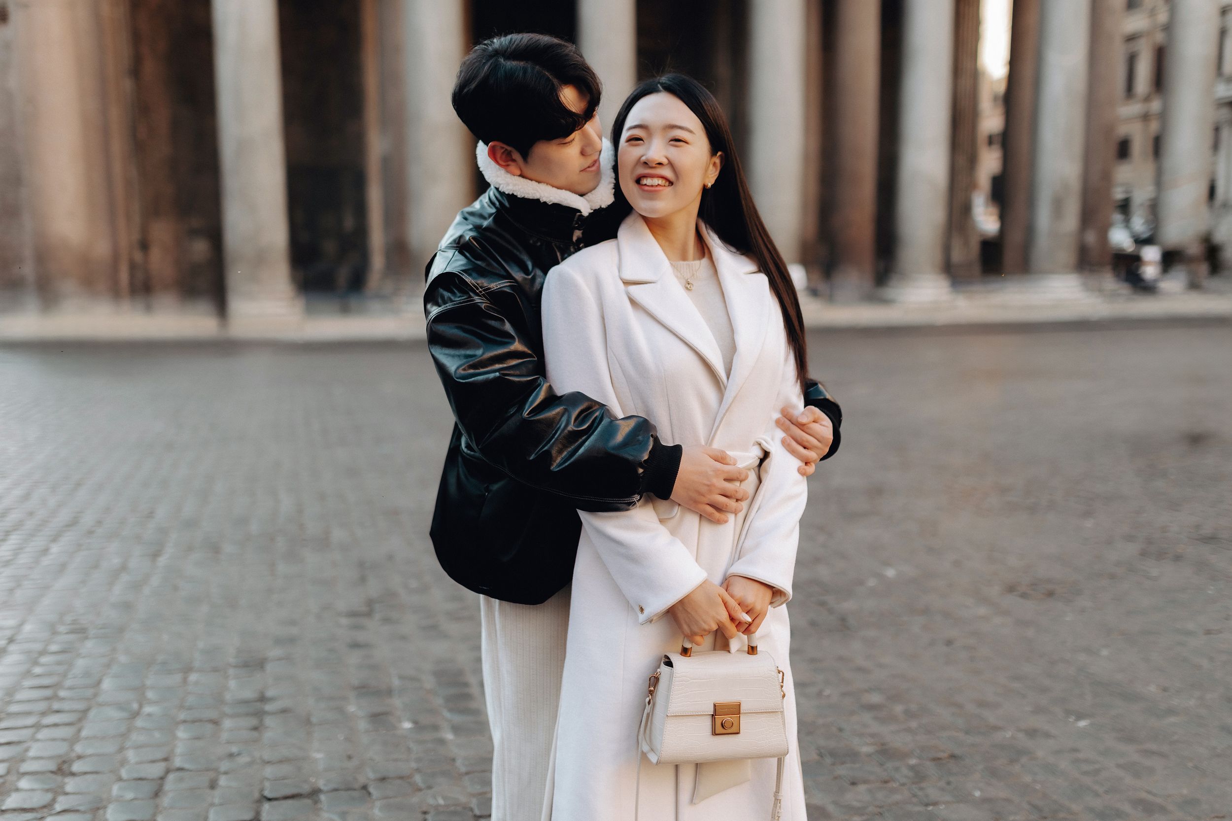 Amalfi Coast Wedding Photographer with an authentic and elegant approach. Let's create wonderful images together!