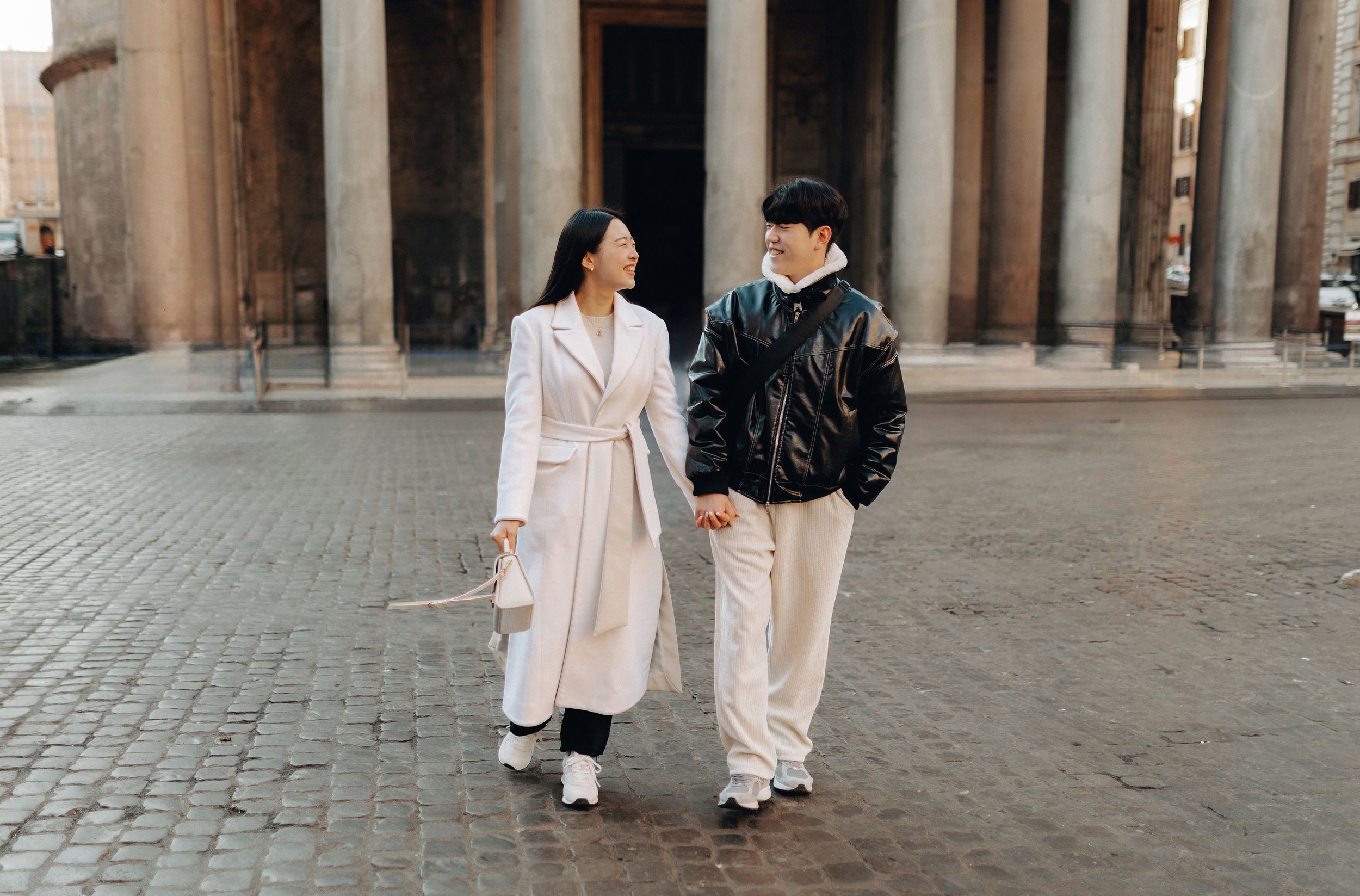 Amalfi Coast Wedding Photographer with an authentic and elegant approach. Let's create wonderful images together!
