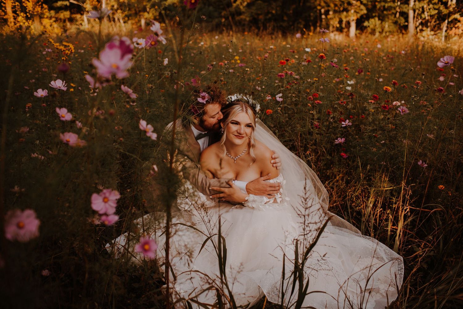 Moody wedding photography Lexington central KY Kentucky unique engagement near me local unposed natural light emotional