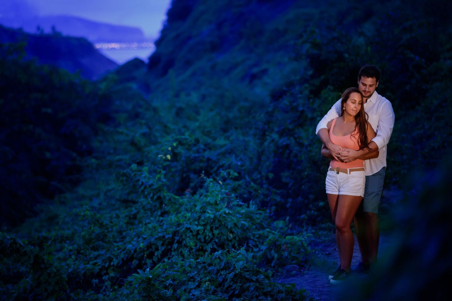 Sesion Preboda - Malecon de Miraflores - Fotografia y Video de Bodas