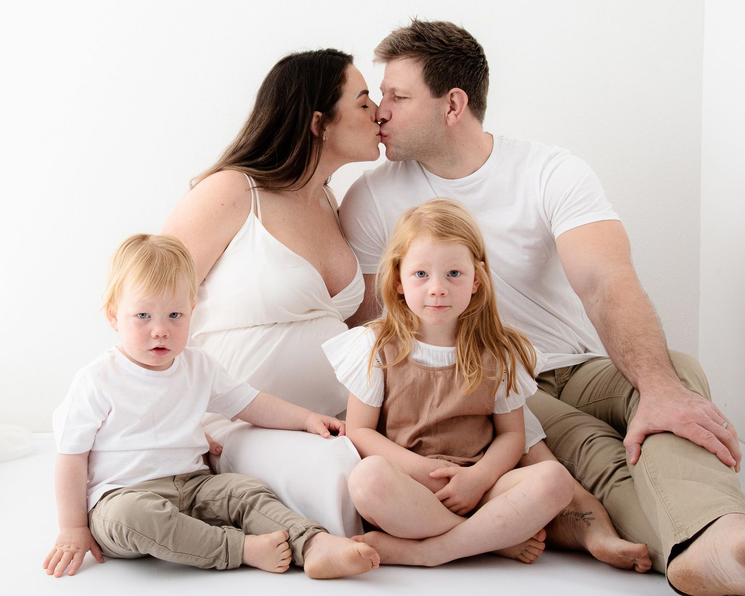 family studio photography perth fremantle