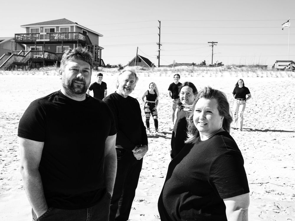 how to get simple yet memorable family photos | pink penguin studios