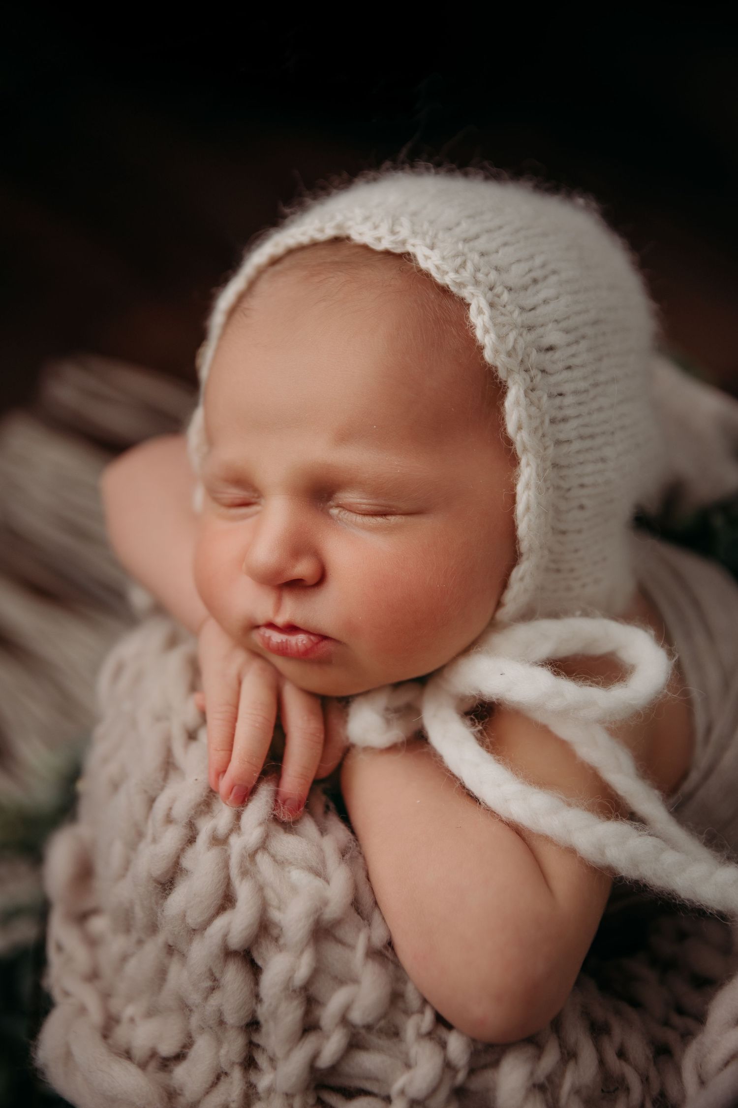 Ashley Dawn Photography Newborn Photographer St. Louis, MO St. Charles, MO