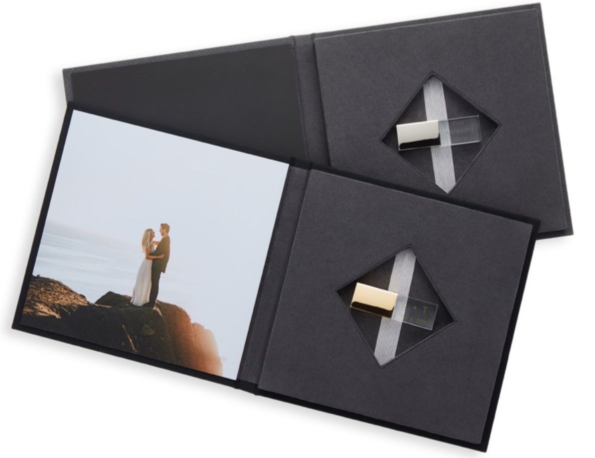 Digital Images on a USB offered through Livin Free Photography in Warman, Saskatchewan