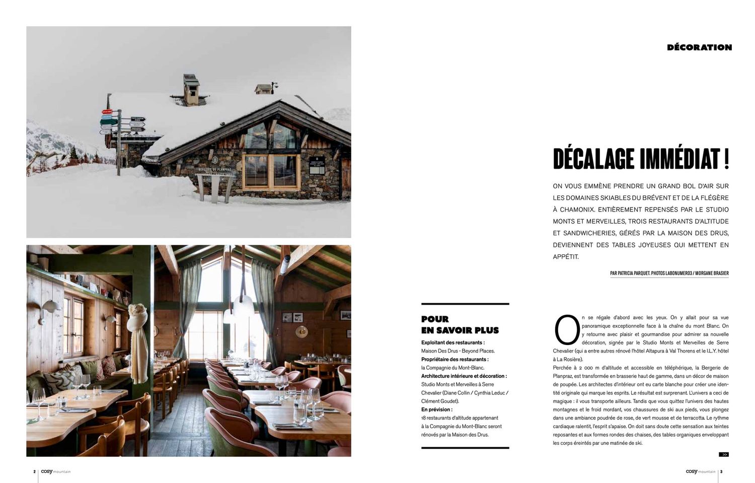 photographe architecture chamonix megeve, photographe intérieur haute-savoie annecy, les gets, morzine