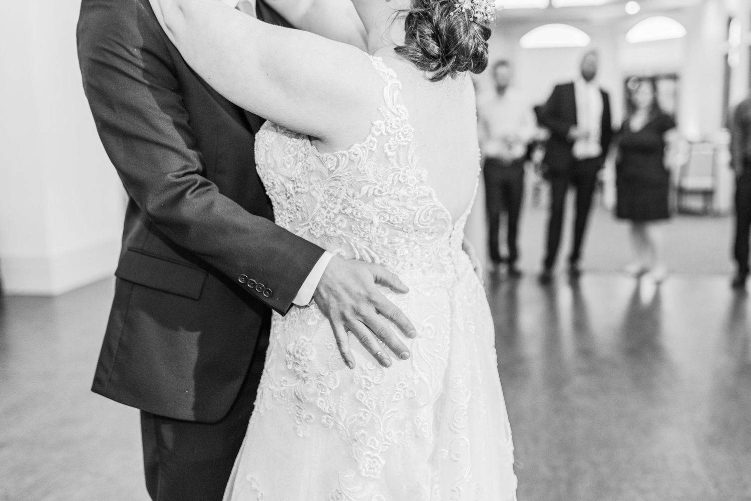 1757 GOLF CLUB VIRGINIA WEDDING PICTURES