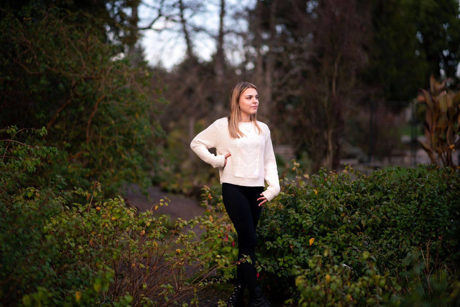 senior - portrait - photographer - Tacoma - Washington - city of destiny