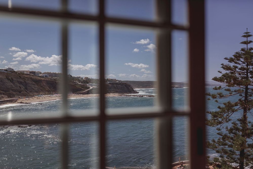 CRUA Fotógrafo de casamento Ericeira Lisboa