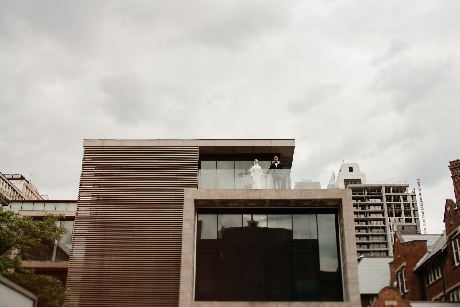 Top Toronto Documentary Wedding Photographer