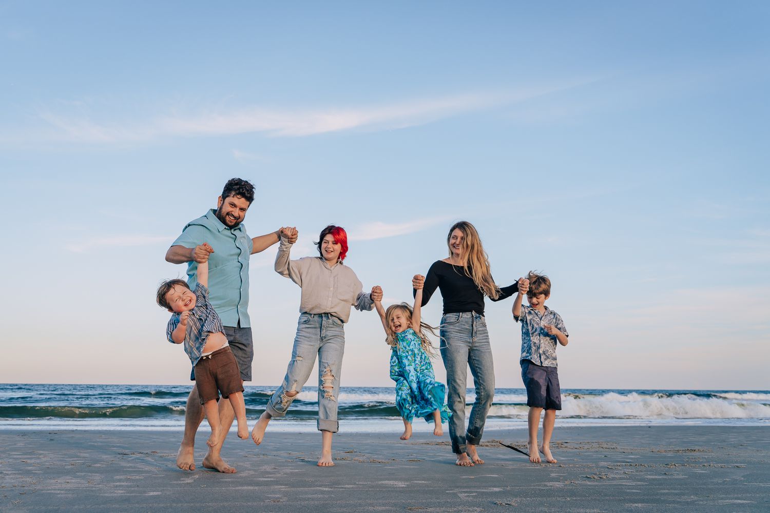 Jacksonville Family Photography