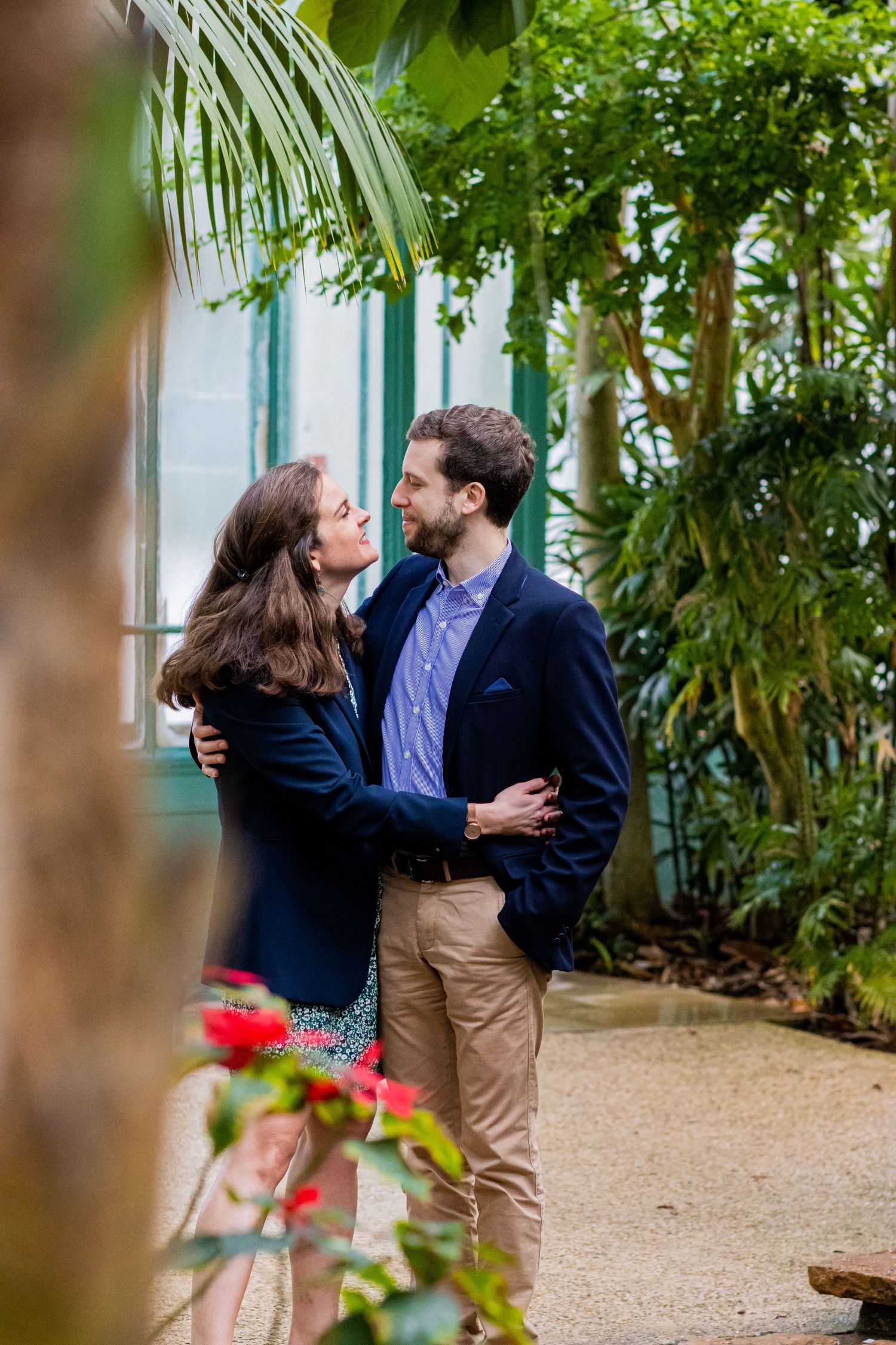 Gabrielle Scherrer photographie photographe de mariage couple amour Versailles Ile de France