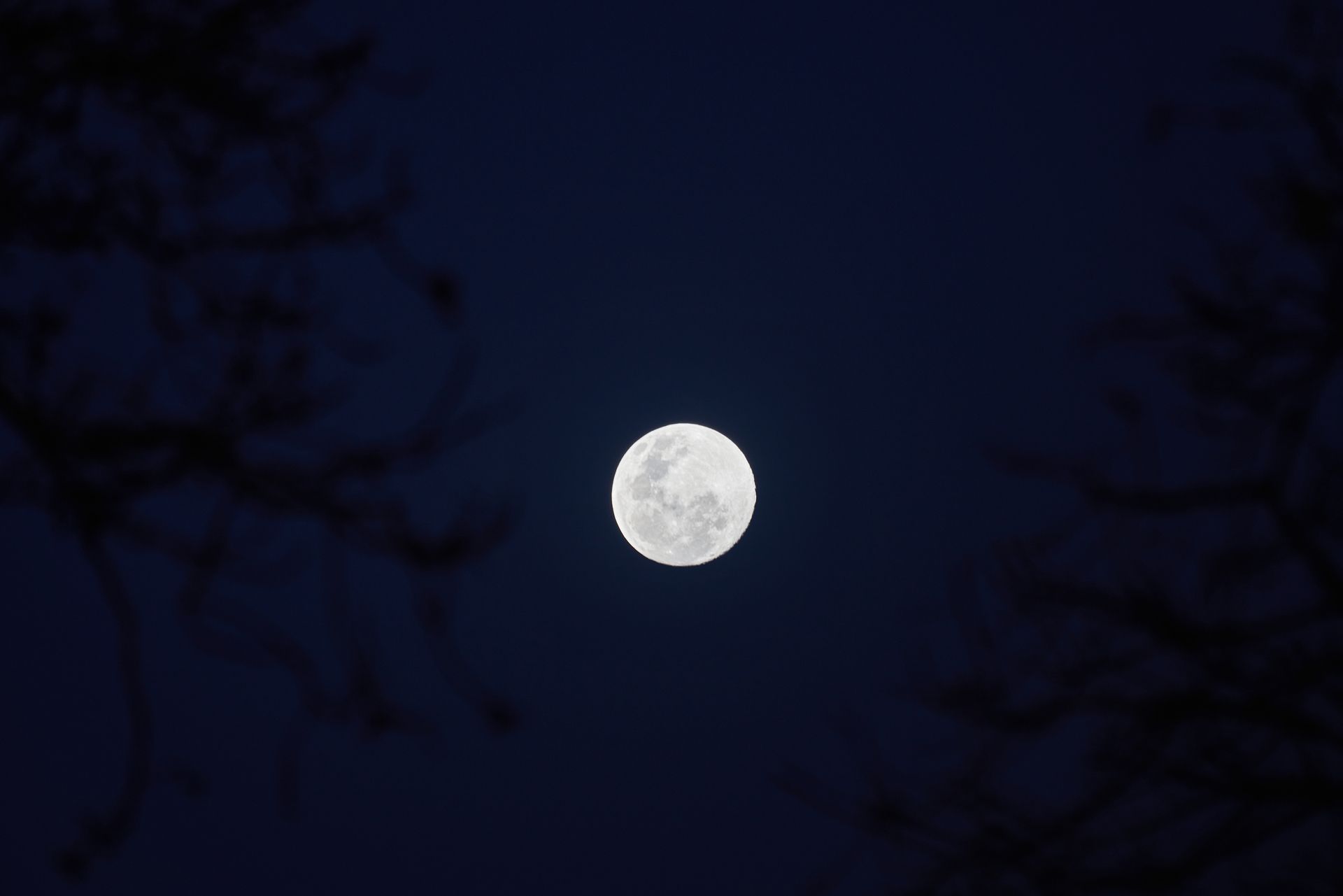 Luna, , por Leiberg Santos