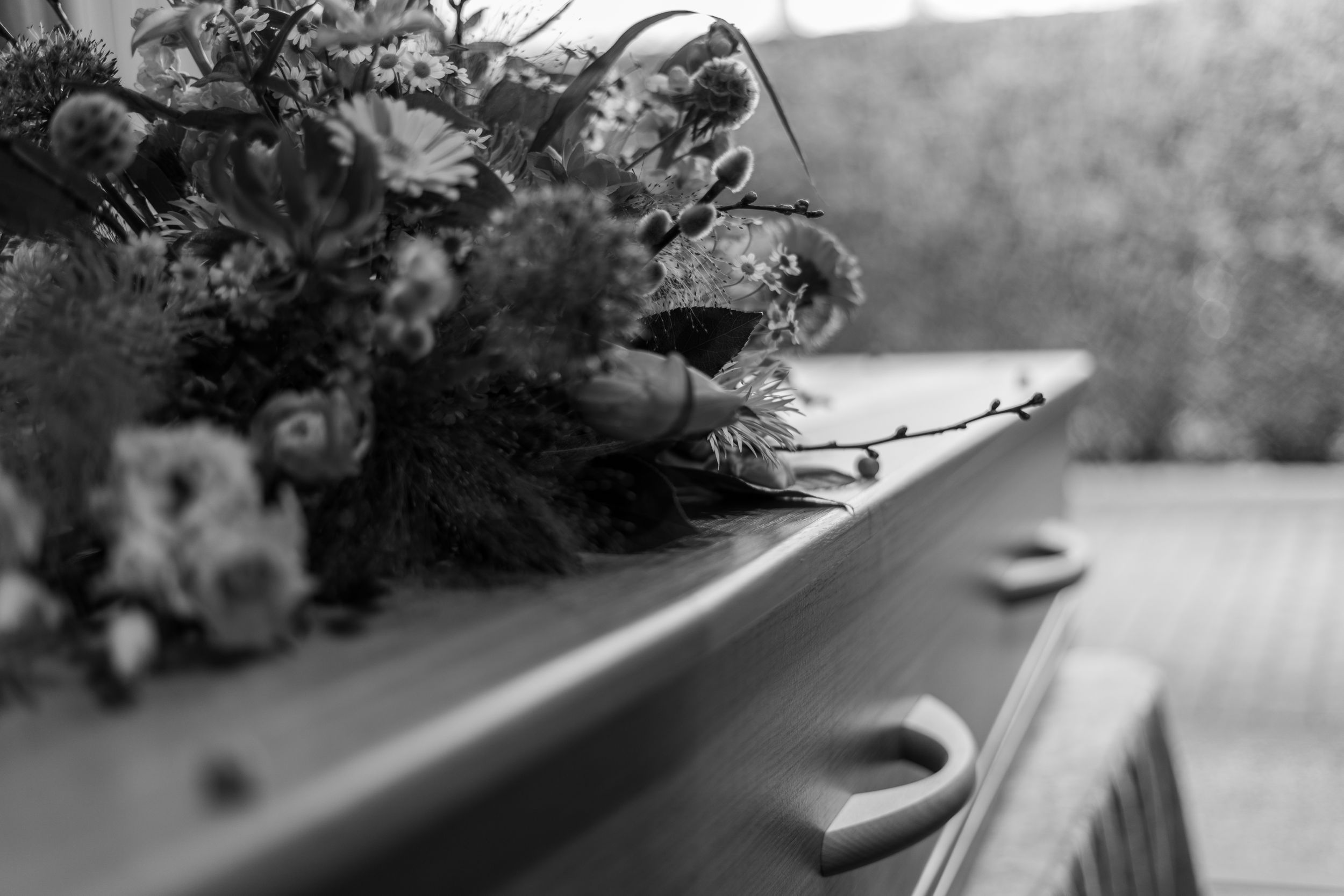 Uitvaartfotografie - GoedhArt Fotografie