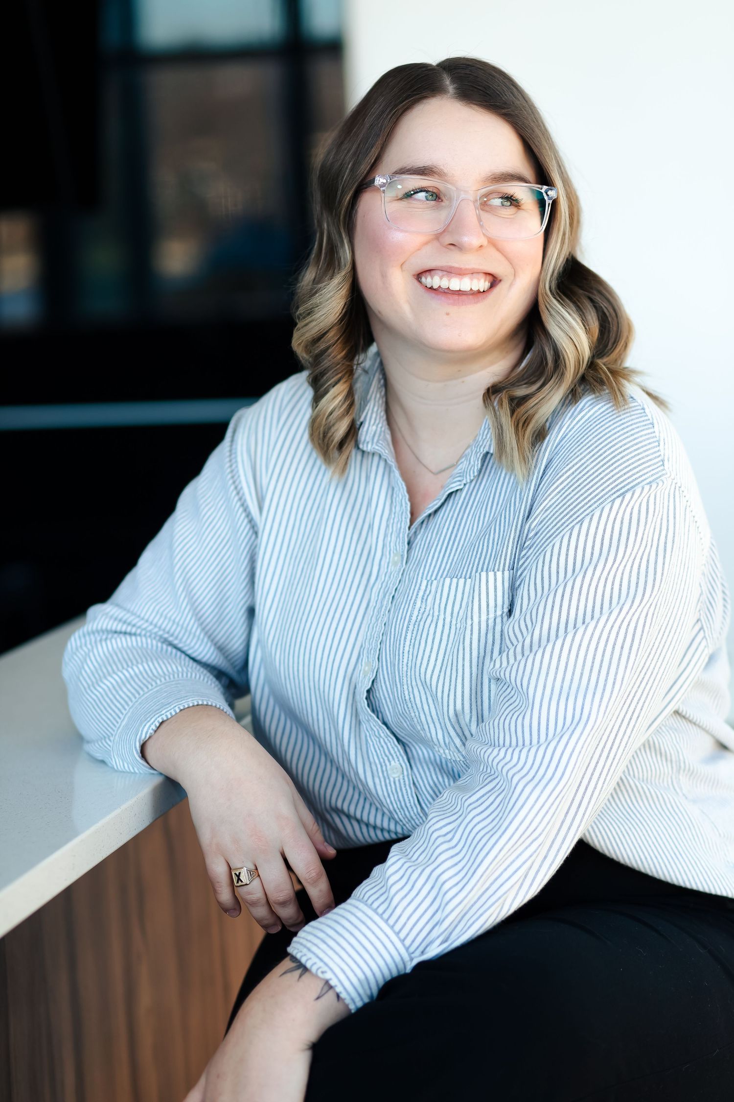 lifestyle headshot photography