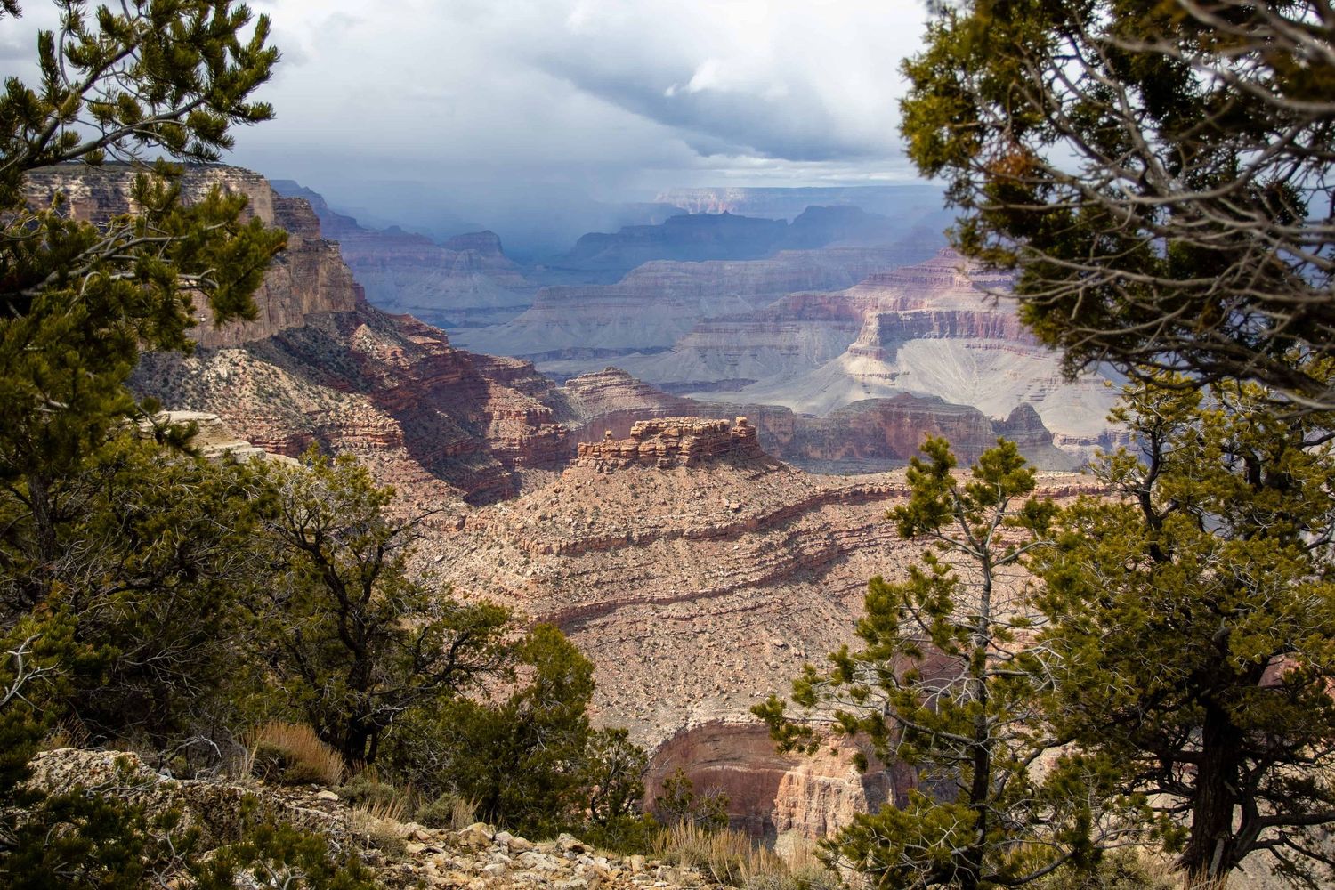 Grand Canyon Las Vegas destination elopement photographer
