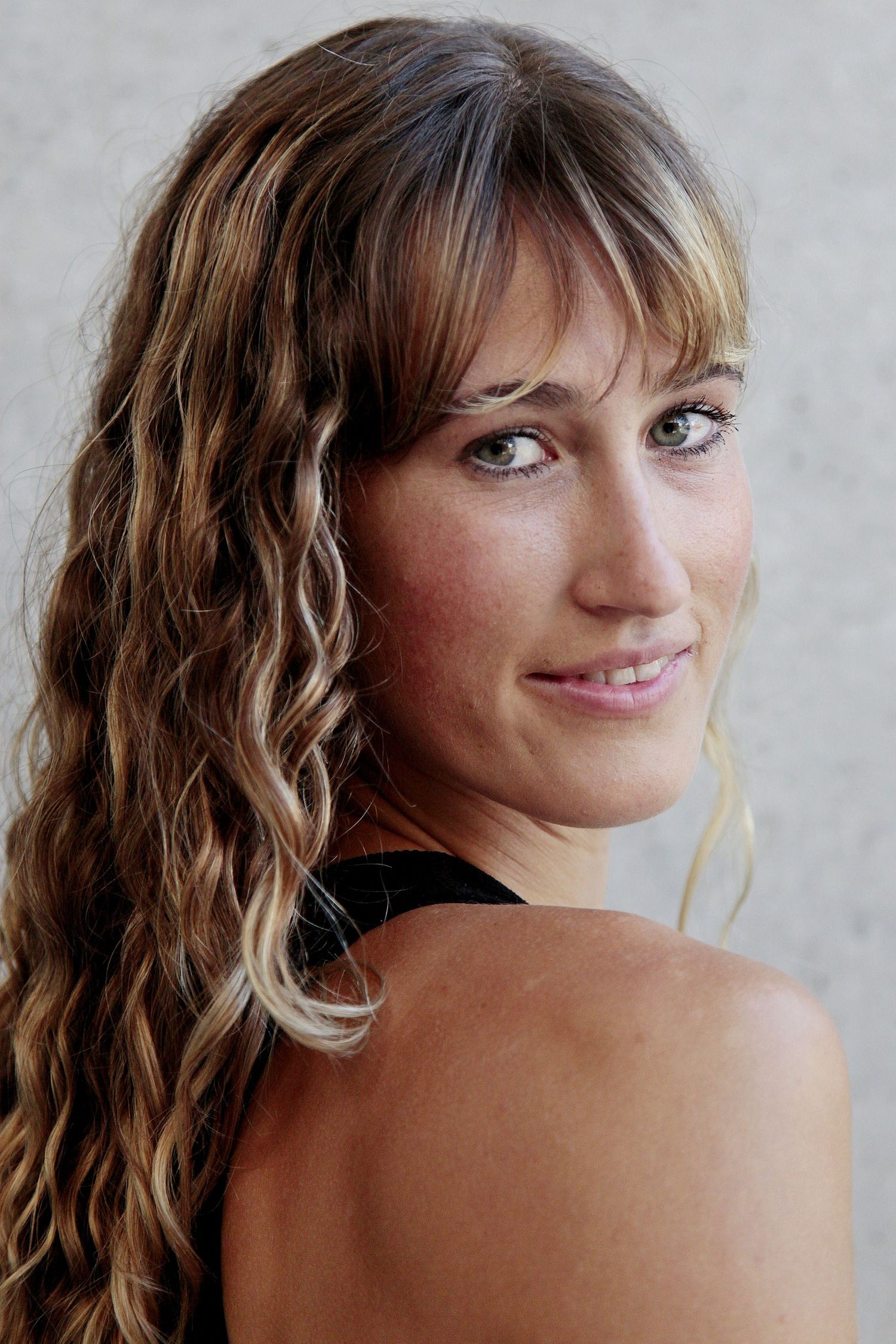 Location Portrait / headshot photoshoot