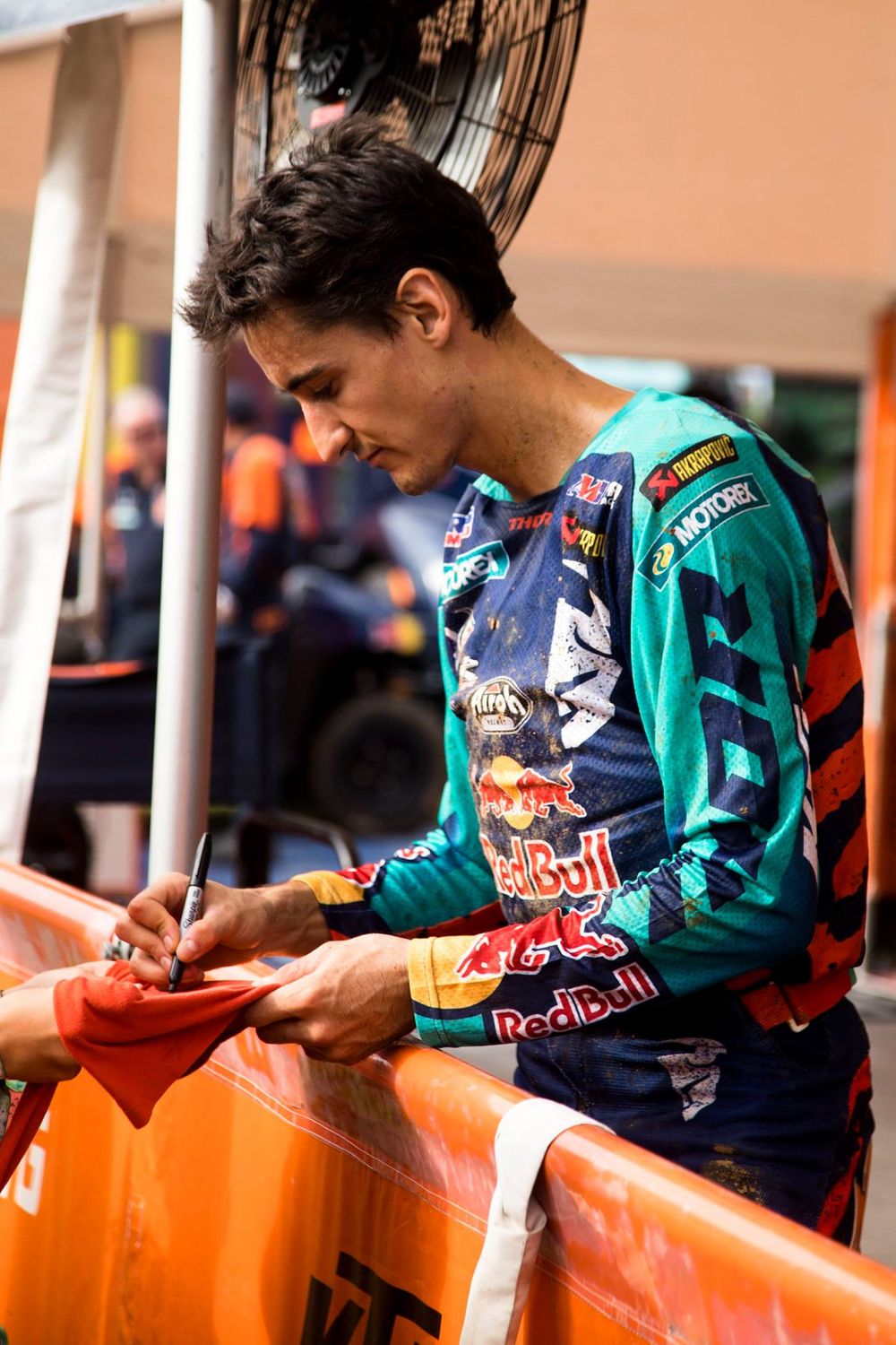Marvin Musquin