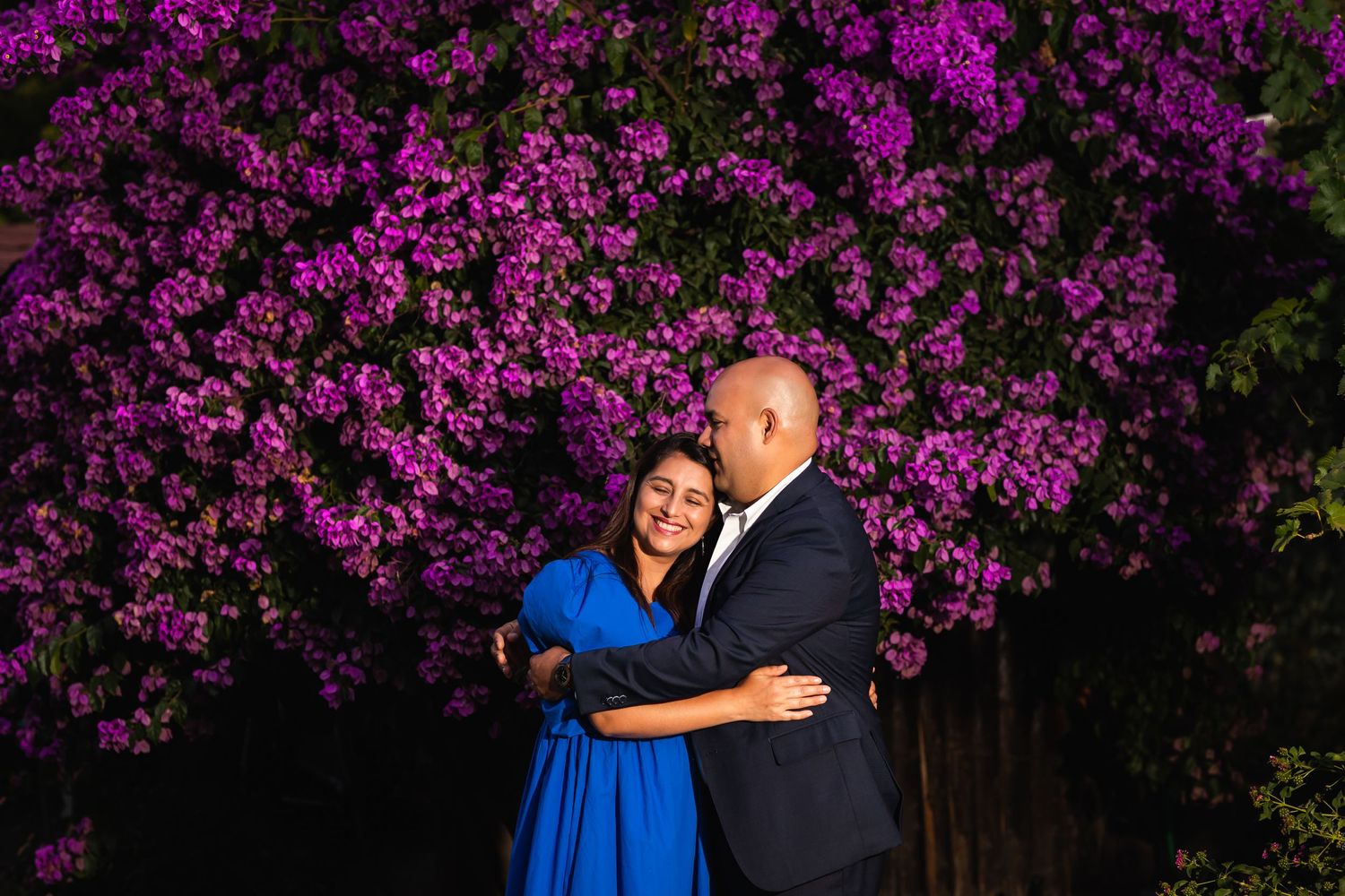 Fotografía de aniversario