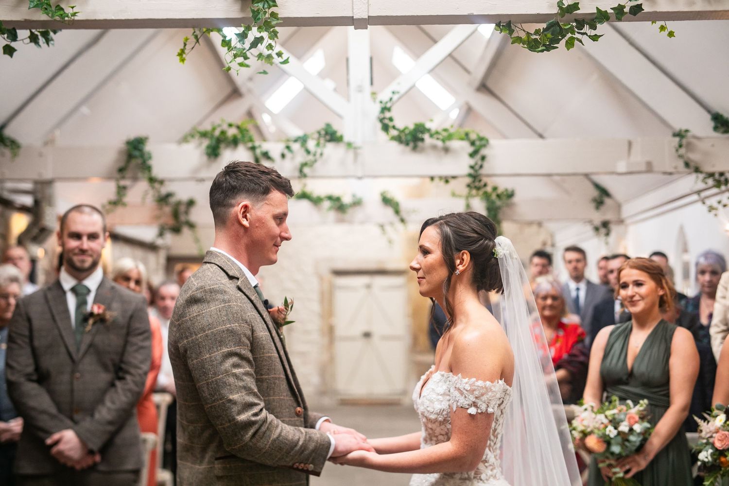 wyresdale park wedding photography lancashire