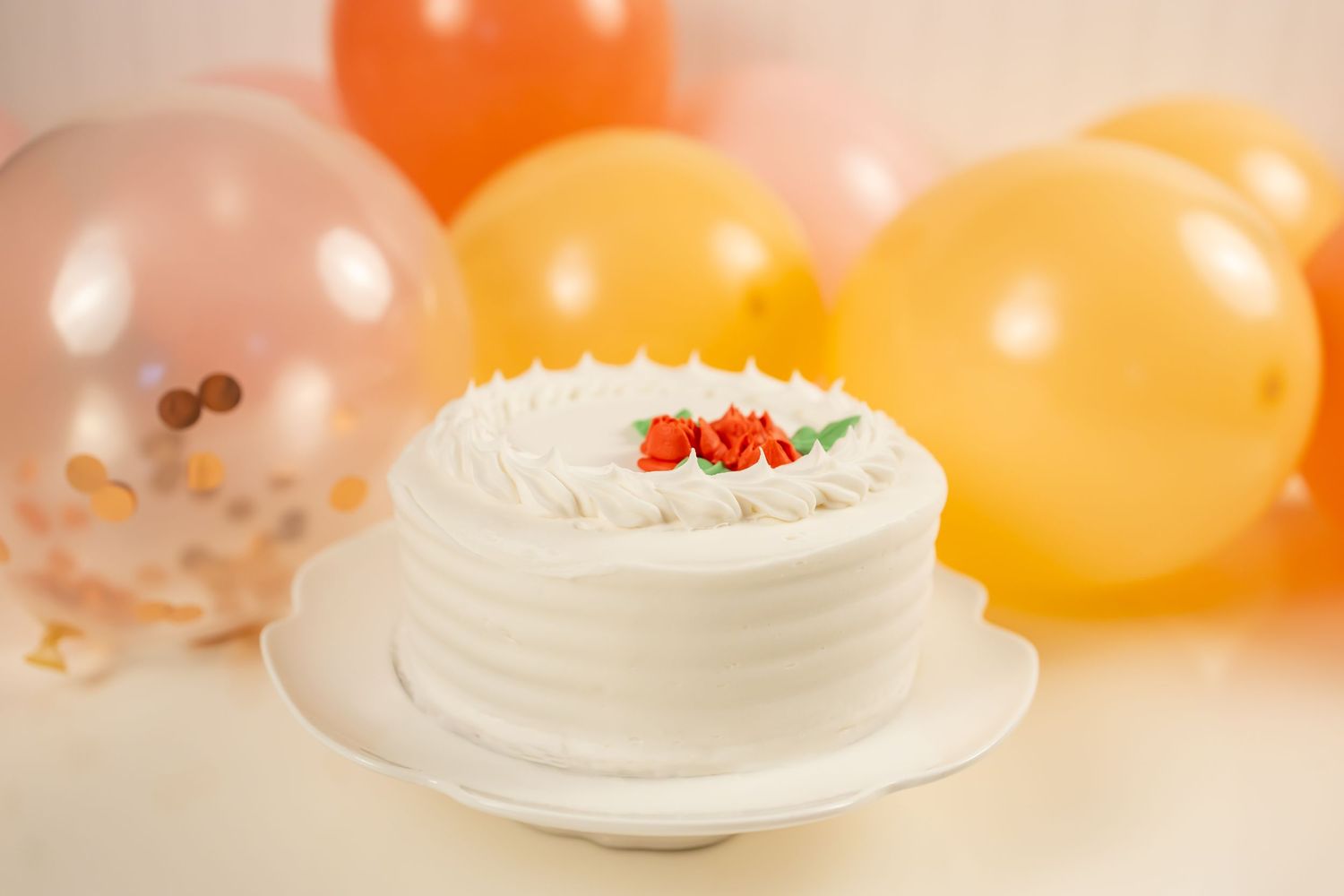 Cake smash photography for first birthday, milestone photographer in richmond virginia