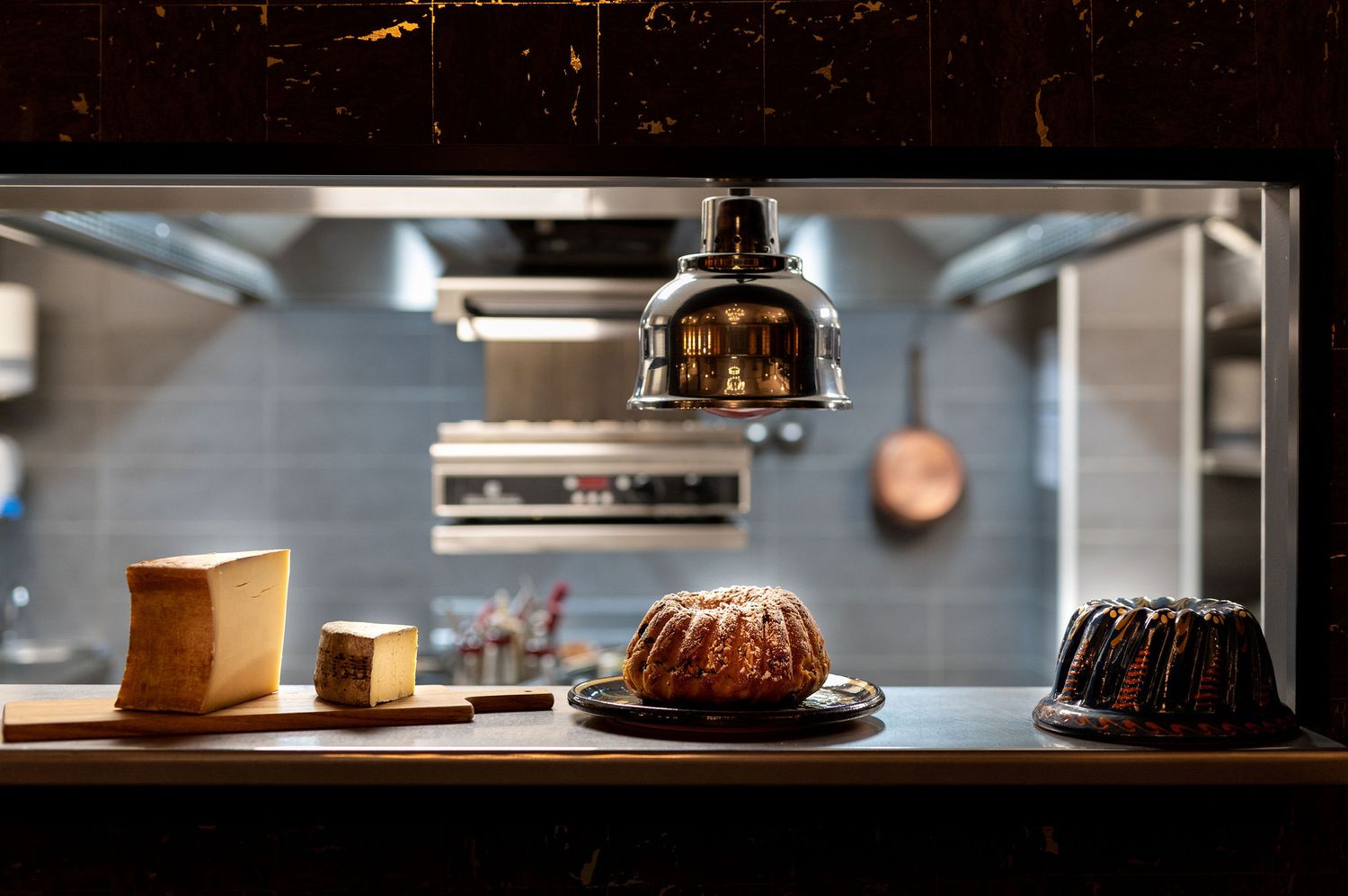 photographe culinaire chamonix