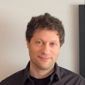 Dr. Joey Raab