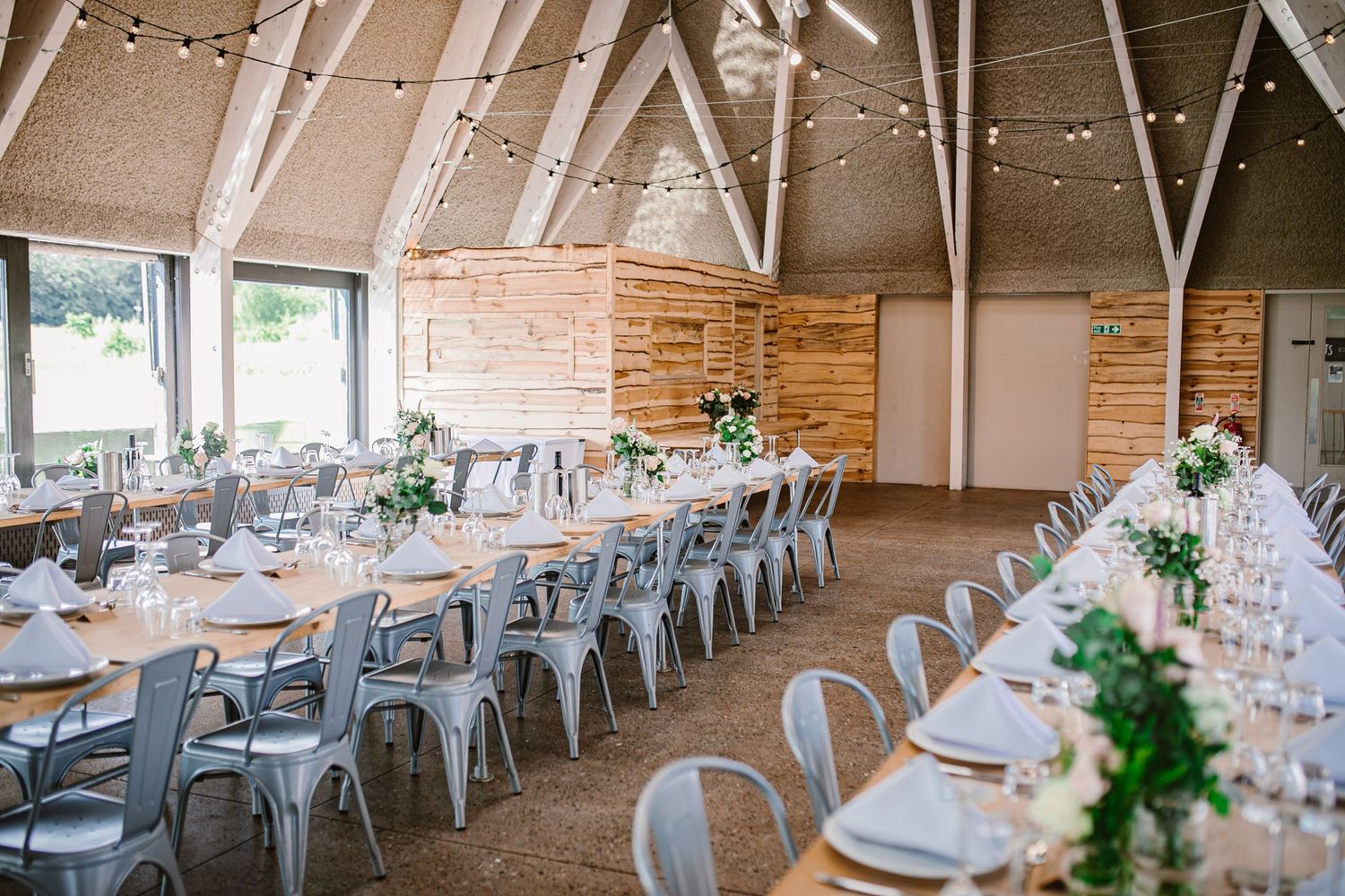 brockholes nature reserve wedding photography