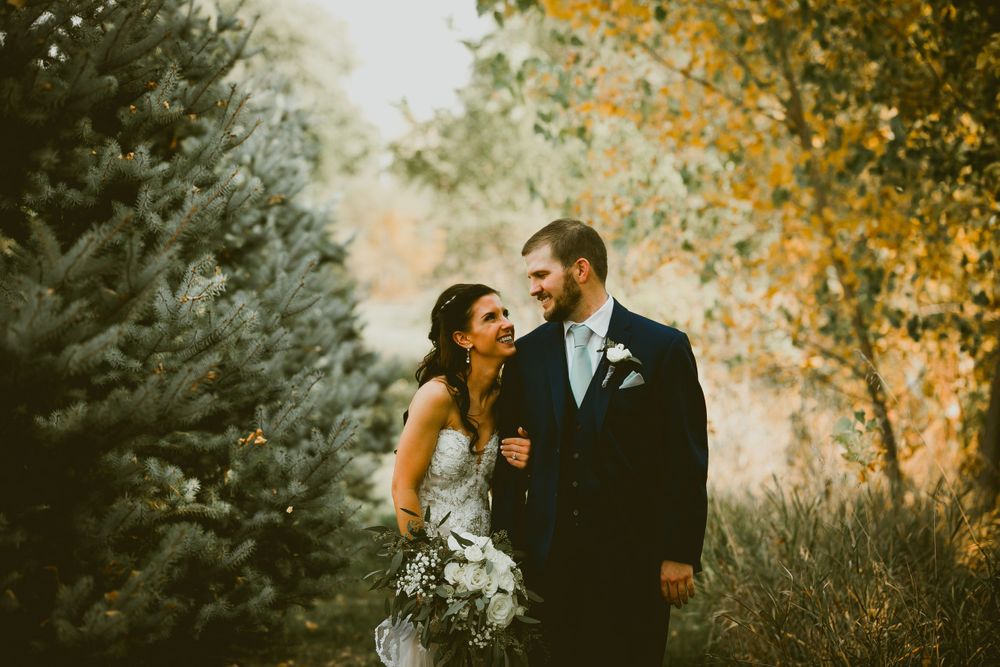 3 Types Of Wedding Photography Styles With Examples Lindsey George