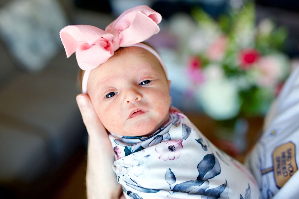 Toms River NJ New Jersey Maternity Newborn Photography Photographer