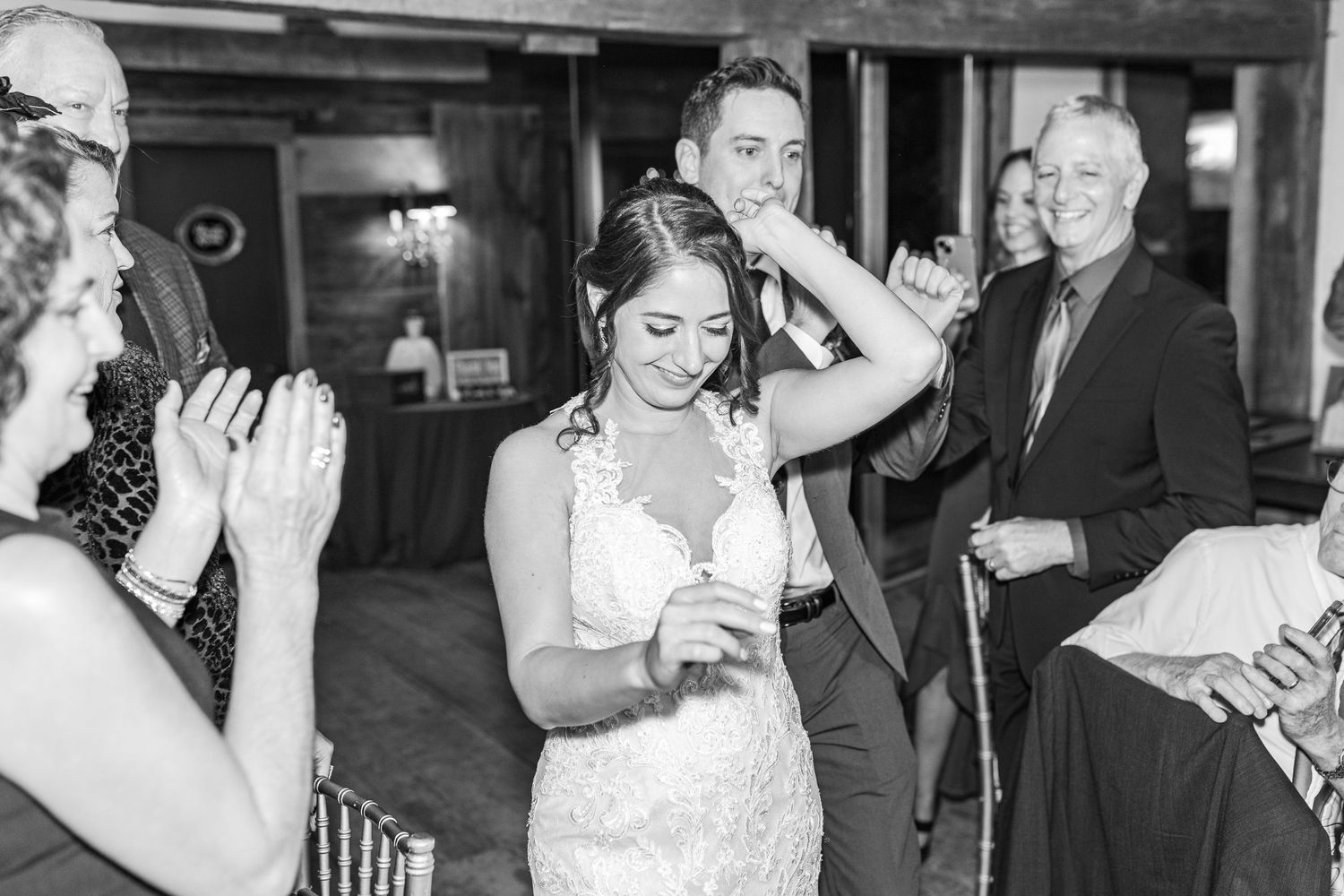 TRANQUILITY FARM NORTHERN VIRGINIA WEDDING PICTURES